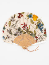 <扇子>シーズナルフルーツ