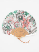 <扇子>スプリングスプリング