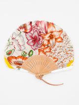 <扇子>スプリングスプリング