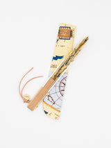 <扇子>ペーパートイ