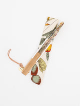 <扇子>シーズナルフルーツ