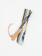 FAN / BALLOON JOURNEY