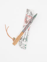 <扇子>スプリングスプリング