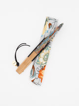 <扇子>スプリングスプリング