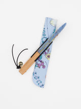 <扇子>シーズナルフルーツ