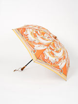 FOLDING UMBRELLA / TANGLE BELT