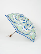 FOLDING UMBRELLA / TANGLE BELT