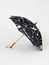 <晴雨兼用日傘>ネイティブビット