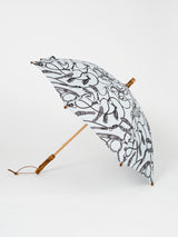 <晴雨兼用日傘>ネイティブビット