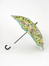 LONG UMBRELLA / JUNGLE FRUITS