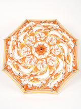 LONG UMBRELLA / TANGLE BELT