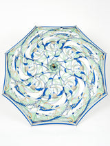 LONG UMBRELLA / TANGLE BELT