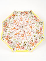 LONG UMBRELLA / SPRING SPRING