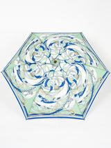 FOLDING UMBRELLA / TANGLE BELT