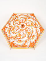 FOLDING UMBRELLA / TANGLE BELT