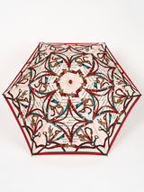 FOLDING UMBRELLA / TURKMEN