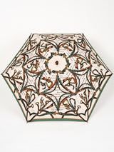 FOLDING UMBRELLA / TURKMEN