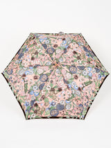 LIGHTWEIGHT UMBRELLA / JUNGLE FRUITS