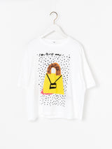 <半袖S Tシャツ>バッグ