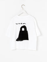 <半袖S Tシャツ>バッグ
