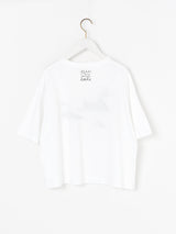 <半袖S Tシャツ>お船