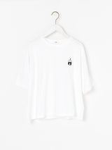 <半袖S Tシャツ>お家