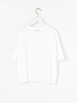 <半袖S Tシャツ>お家