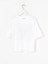 SHORT SLEEVE S T-SHIRT / FISH