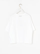 <半袖S Tシャツ>メガネ