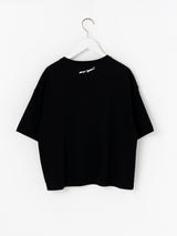 SHORT SLEEVE S T-SHIRT / LOGO