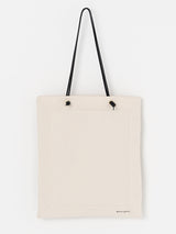 <Canvas frame tote bag> Ship