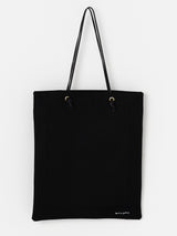 <Canvas frame tote bag> Glasses
