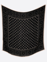 <リネンストール120>ジオメドット