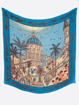 LINEN STOLE 120 / FRIDA