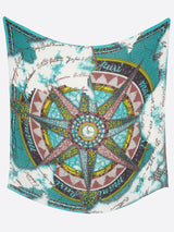 LINEN STOLE 120 / KELLS