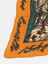 LINEN STOLE 120 / FRIDA