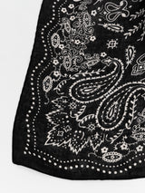 <リネンストール120>カレイドバンダナ