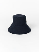 <リバーシブルハット>ジオメドット