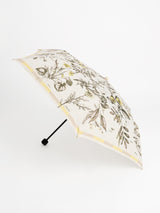 LIGHTWEIGHT UMBRELLA / ANTIQUE FLOWER