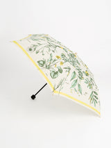 LIGHTWEIGHT UMBRELLA / ANTIQUE FLOWER