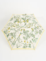 LIGHTWEIGHT UMBRELLA / ANTIQUE FLOWER