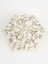 LIGHTWEIGHT UMBRELLA / ANTIQUE FLOWER