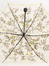 LIGHTWEIGHT UMBRELLA / ANTIQUE FLOWER