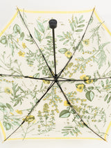 LIGHTWEIGHT UMBRELLA / ANTIQUE FLOWER