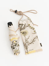 LIGHTWEIGHT UMBRELLA / ANTIQUE FLOWER