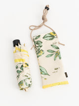 LIGHTWEIGHT UMBRELLA / ANTIQUE FLOWER