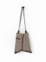 <リバーシブルプリントトートバッグS>モニュメントバルーン&バルーンヒストリー