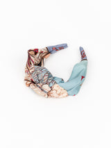 HAIR ACCESSORY / KNOT HEADBAND