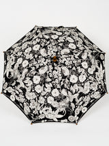 <晴雨兼用日傘>フラワー