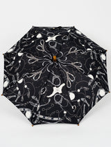 <晴雨兼用日傘>ネイティブビット